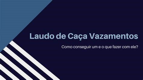 Laudo ART