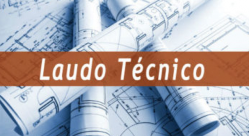 Laudo ART / ART para obras e servicos